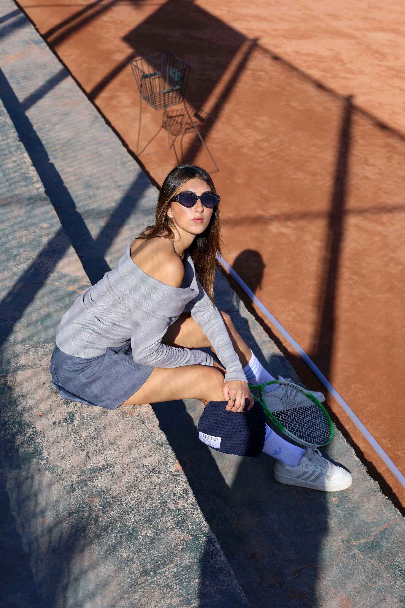 STORMIE DASIY TOP