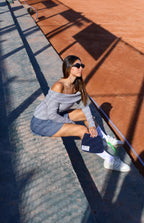 STORMIE DASIY TOP