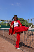 HOT PLAYER PANTS