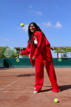 HOT PLAYER PANTS