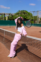POCKET PLAYER PANTS