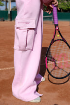 POCKET PLAYER PANTS