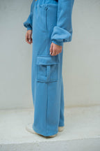 POCKET PLAYER PANTS