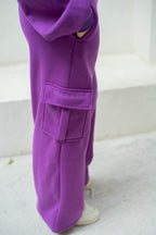 POCKET PLAYER PANTS