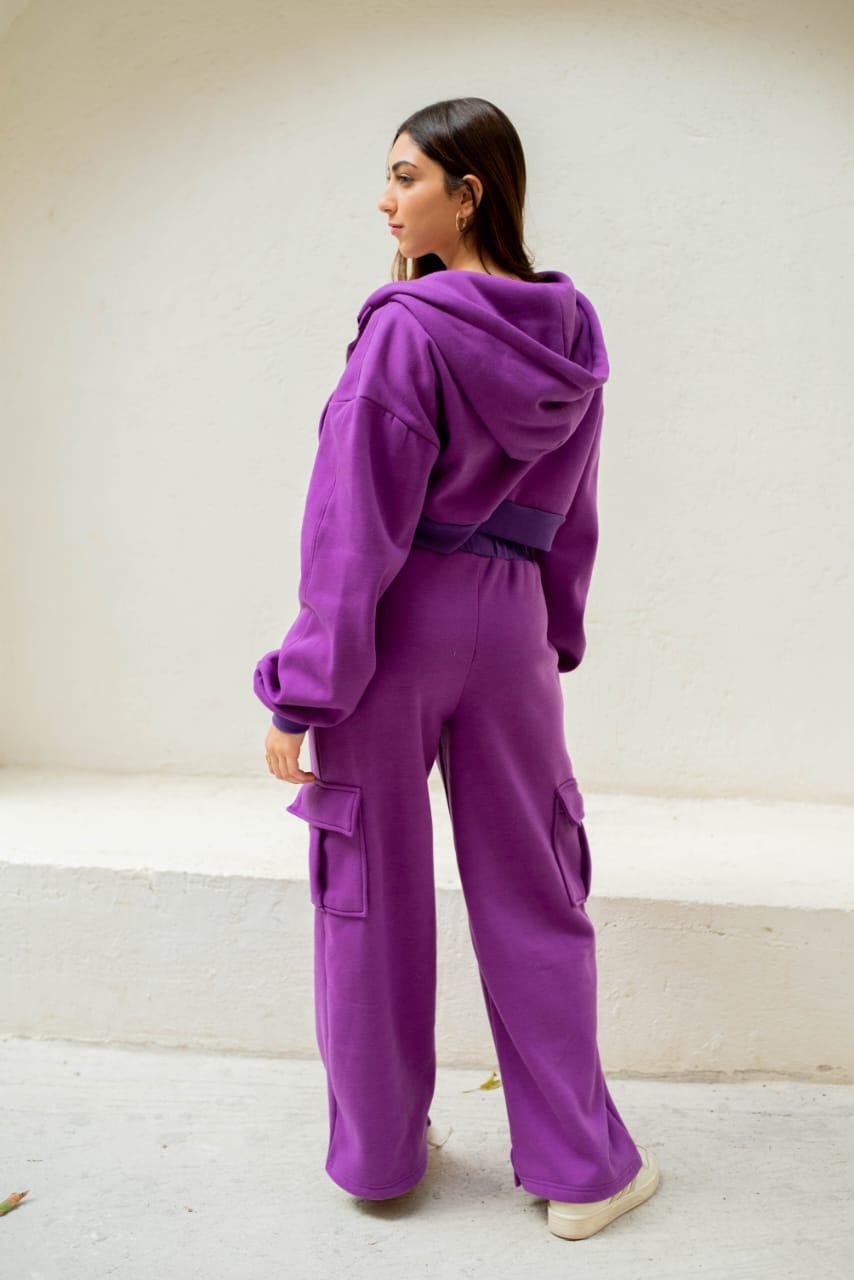 POCKET PLAYER PANTS