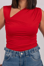 Twist Top