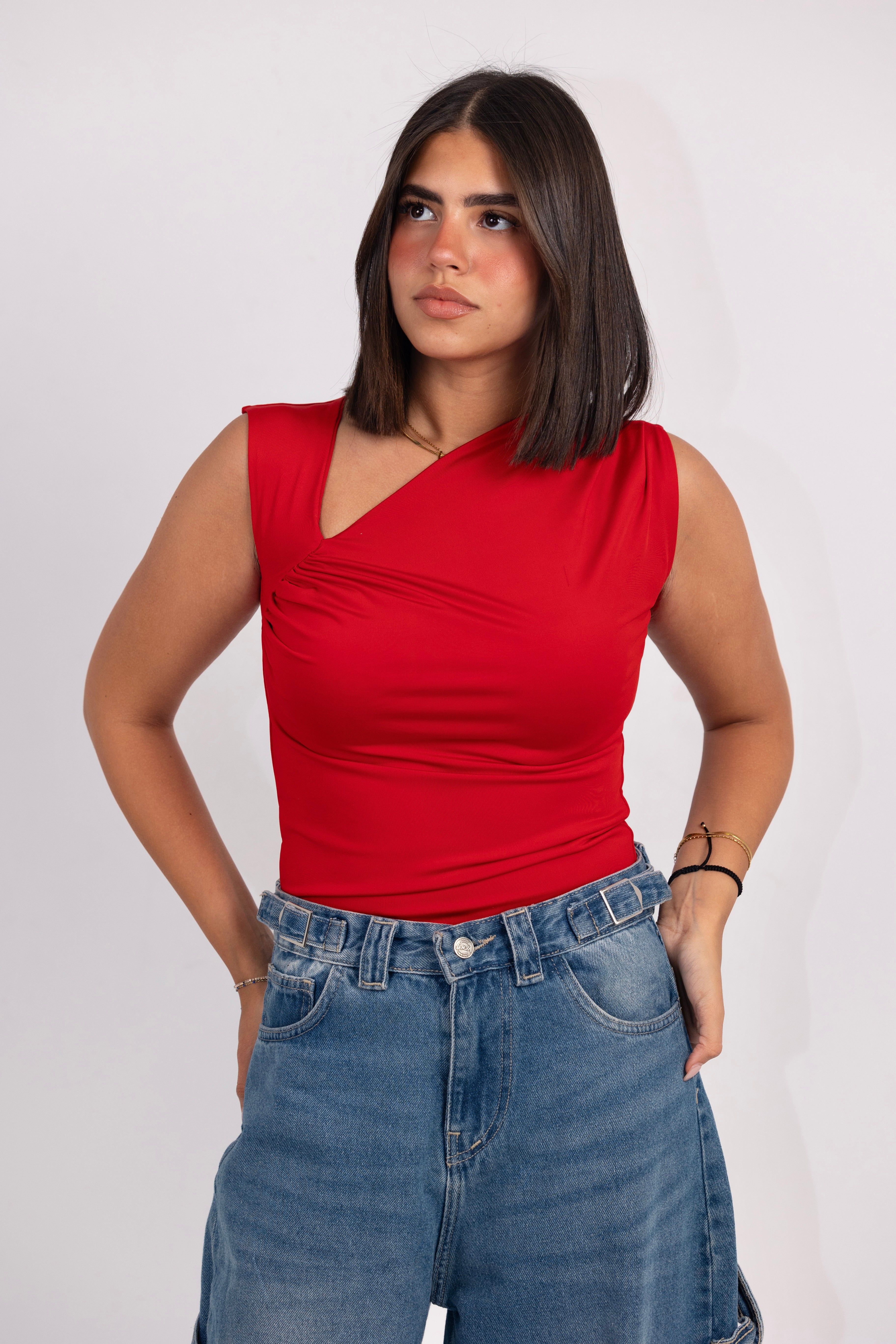 Twist Top
